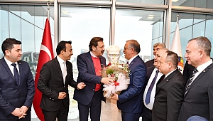 YAPI KREDİ BANKASI DİNAR ŞUBESİNDEN HİSARCIKLIOGLUNA TEŞEKKÜR