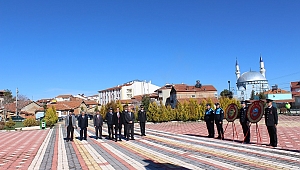 18 Mart Çanakkale Zaferi ve Şehitleri Anma Günü