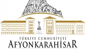 Afyonkarahisar Valiliğinden önemli karar,cenaze ilanı iptal, umreciler için anons yapılacak 