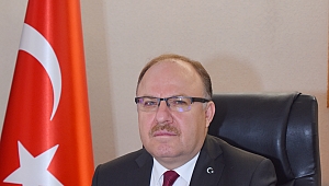 Afyonkarahisar Valisi Tutulmaz Dinar'a Geliyor