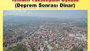 ALTIN ŞEHİR DİNAR 3