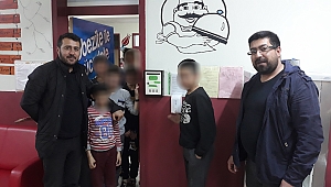Atatürk YBO'dan Coronavirüs Hakkında Bilgi Aktarıldı