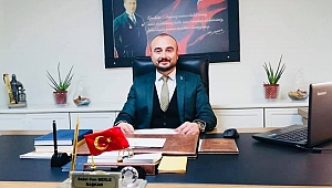 Başkan Bekle, Erkek Kuaförü Salonları Dezenfekte Yapılacak