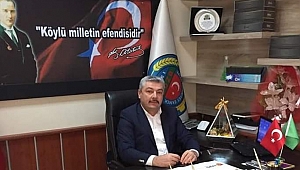 Başkan Cengiz Güçlü, Koronavirüs'e Karşı Nasıl Önlem Almalıyız