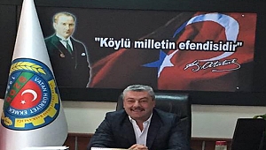 Başkan Güçlü’den 18 Mart Mesajı