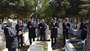 Dazkırı'da 18 Mart Çanakkale Zaferi ve Şehitleri Anma Günü Programı