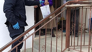 DAZKIRI VEFA SOSYAL DESTEK GRUBU