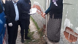 DAZKIRI VEFA SOSYAL DESTEK GRUBU