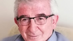 Dede Cihan Türk Ocağı Başkanı Oldu