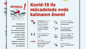 Dinar Kaymakamlığından Duyuru