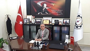Dinar Ticaret ve Sanayi Odası Başkanlığından Duyuru