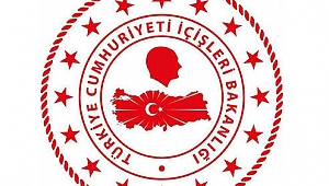 İç İşleri Bakanlığı Koronavirüs Salgını ile Mücadele