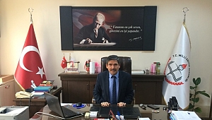 İLÇEMİZDE REHBERLİK VE ARAŞTIRMA MERKEZİ AÇILDI