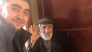 Muhtar Dede Sarı,' Kıymetli Yaşlarımın Maaşlarını, İlaçlarını temin ediyorum'