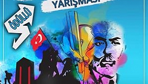 ORTAOKULLAR ARASI RESİM VE KOMPOZİSYON YARIŞMASI