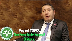 Pancar Üreticilerimize Müjde;