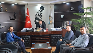 Yüntaş AŞ Mesleki Yeterlilik belgesi veriyor