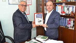 AVUKATLAR GÜNÜ KUTLU OLSUN