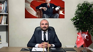 BAŞKAN BEKLE'NİN BERAAT KANDİLİ MESAJI