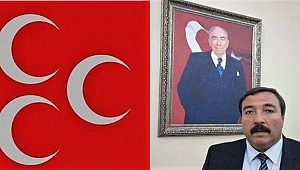 Başkan Karahan'dan Başbuğ Alparslan Türkeş'i Anma Mesajı
