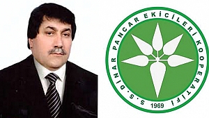 Başkan Nuri Öztürk'ten 23 Nisan Mesajı