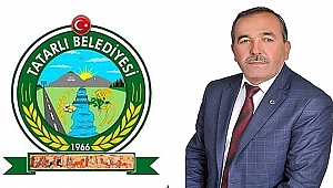 Belediye Başkanı Şuayyup Çiçek'den Beraat Kandili Mesajı
