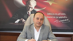 Dazkırı Beledilye Başkanı İsmail Taylan, İlçe Halkına Teşekkür Etti