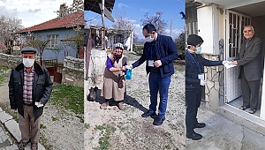 DAZKIRI VEFA SOSYAL DESTEK GRUBU