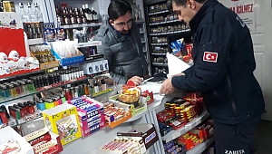 Dinar Belediyesinden Duyuru Koronavirüs tedbirleri 