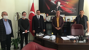 DİTSO ÜYELERİNE NEFES KREDİSİ BAŞLADI