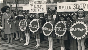 Eğitim-İş Dinar İlçe Temsilciliği:
