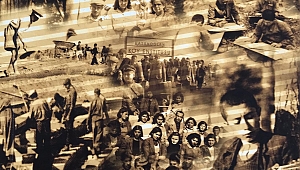 Eğitim İş Dinar Temsilcisi Fırat ÇELİK; “Köy Enstitüleri ruhu ve heyacanı yaşıyor.”
