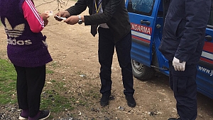 EKONOMİK İSTİKRAR PAKETİ KALKANI DESTEK PROGRAMI ÖDEMELERİ HAK SAHİPLERİNE EVLERİNDE DAĞITILIYOR