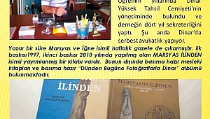 GÜNAYDIN TÜRKİYE, GÜNAYDIN DİNAR