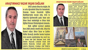 GÜNAYDIN TÜRKİYE, GÜNAYDIN DİNAR