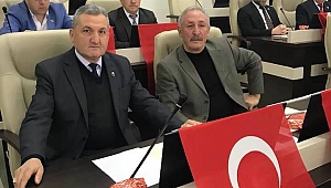 İGM Üyesi Bilal Demiröz’ün Ramazan Ayı Mesajı