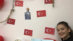 İsmail Taylan'ı Duygulandıran WahatsApp Mesajı
