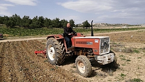 İsmail Taylan; Üretmeye devam ediyoruz