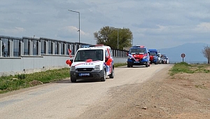 Vefa Sosyal Destek Grubu Ve Kolluk Kuvvetlerinden Çoçuklara, 23 Nisan Coşkusu 