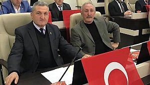 Ak Parti İGM Üyesi Demiröz'ün Kadir Gecesi Mesajı