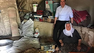 Annelerimizin Günü Kutlu Olsun 