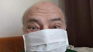 Ayhan Kalkan'dan Belediye Başkanı Nihat Sarı'ya Teşekkür