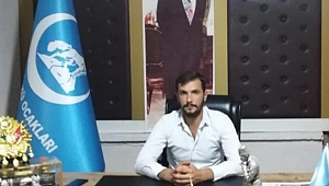Başkan Ertuğrul Çetin’in Kadir Gecesi Kutlama Mesajı