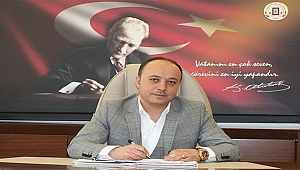 Başkan İsmail Taylan'dan Ramazan Bayramı Mesajı