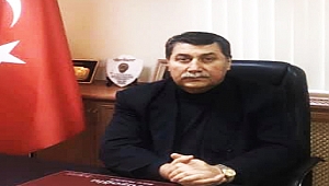 Başkan Nuri Öztürk'ün Kadir Gecesi Mesajı