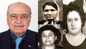 BU GÜN ANNELER GÜNÜ BENİM 3 ANAM VARDI