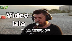 Burak Bilginturan, Doğa TV Ekranlarında