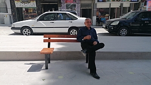 Cumhuriyet Meydanına