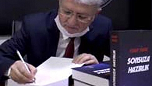 DİNARLI YAZAR YUSUF YILDIZ'IN