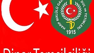 Hasan Ceylan'ın 1 Mayıs İşçi ve Emekçiler Bayram'ı mesajı